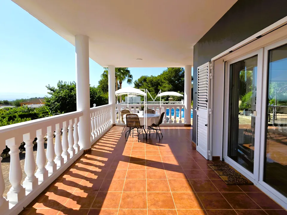 Villa in Alberic, Valencia - foto 2